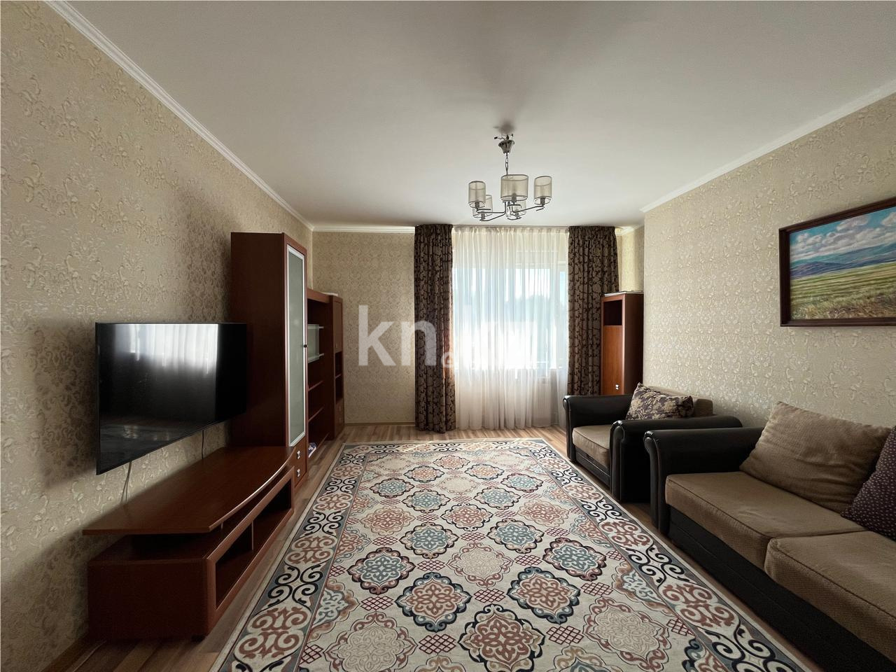 Продажа 3-комнатной квартиры, 92 м², пр. Шахтеров, дом  31а в Караганде - фото 5