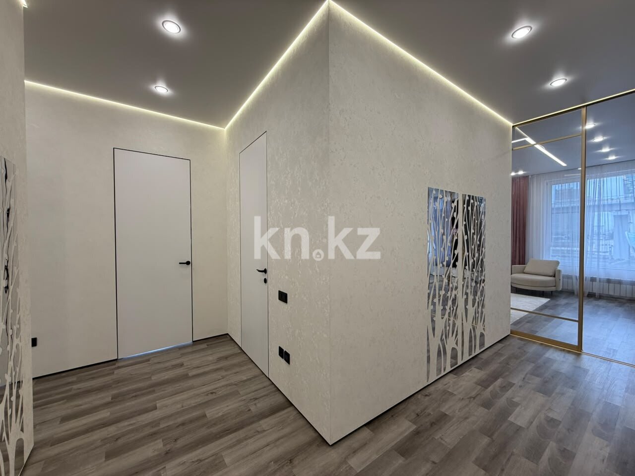 Продажа 4-комнатной квартиры, 145 м² в Астане - фото 8