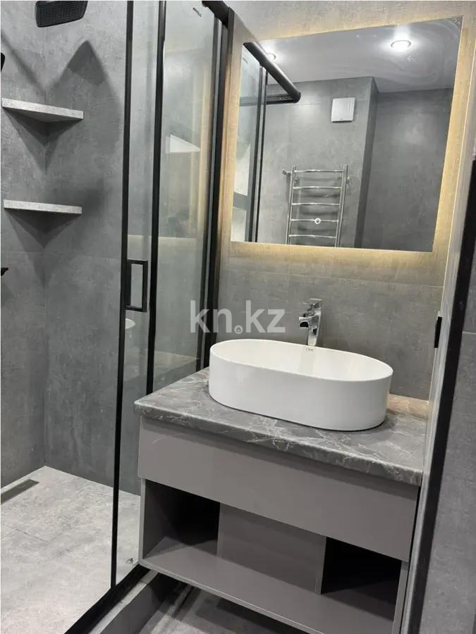 Продажа 3-комнатной квартиры, 60 м² в Алматы - фото 5