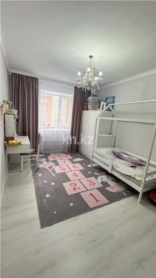 Продажа 3-комнатной квартиры, 73.5 м² в Астане - фото 3