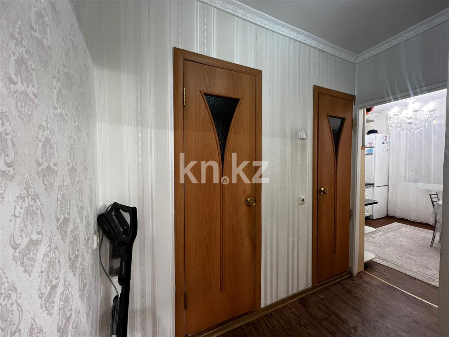 Продажа 2-комнатной квартиры, 53 м² в Караганде - фото 10