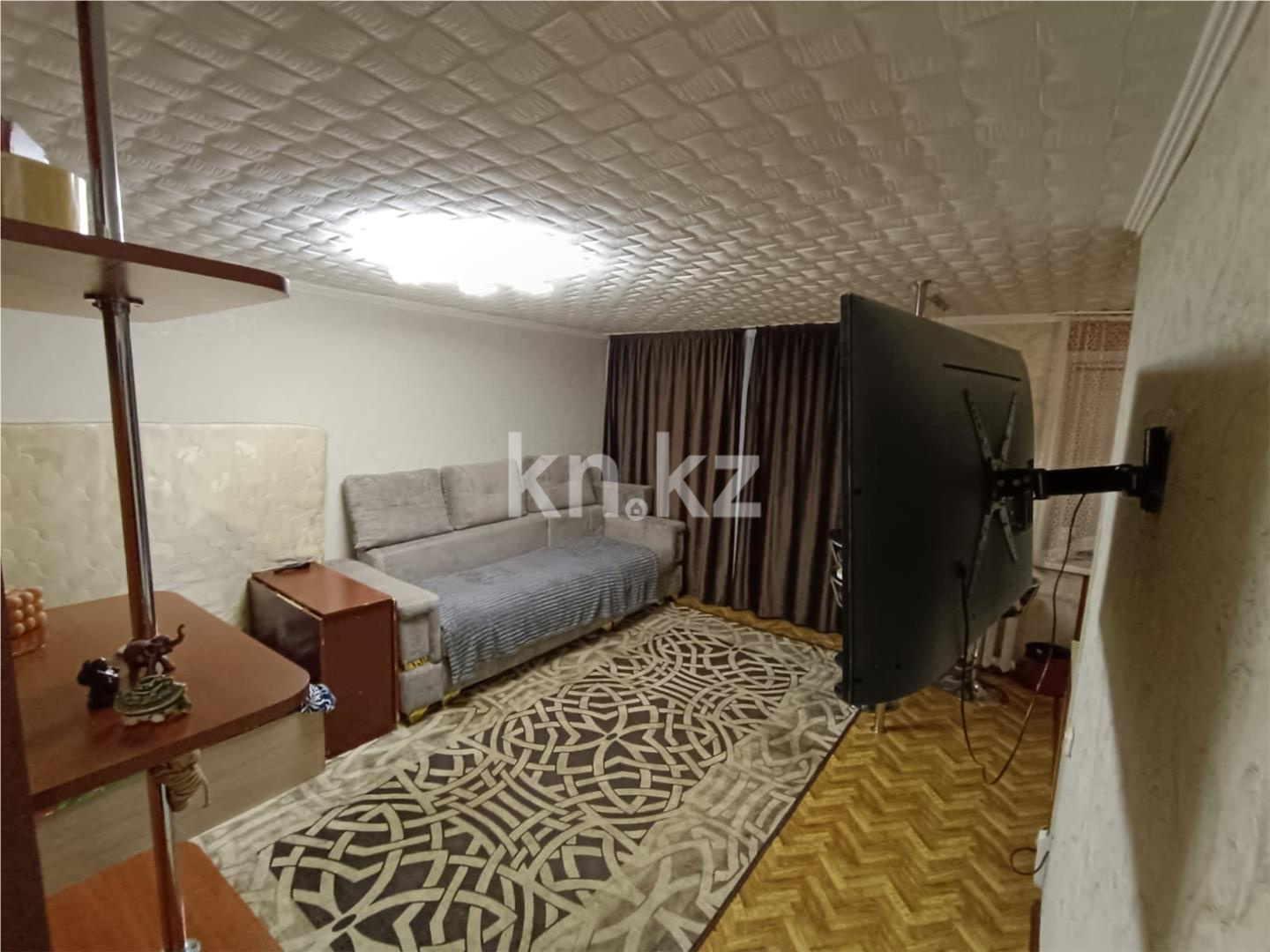 Продажа 2-комнатной квартиры, 44 м², пр. Строителей в Темиртау