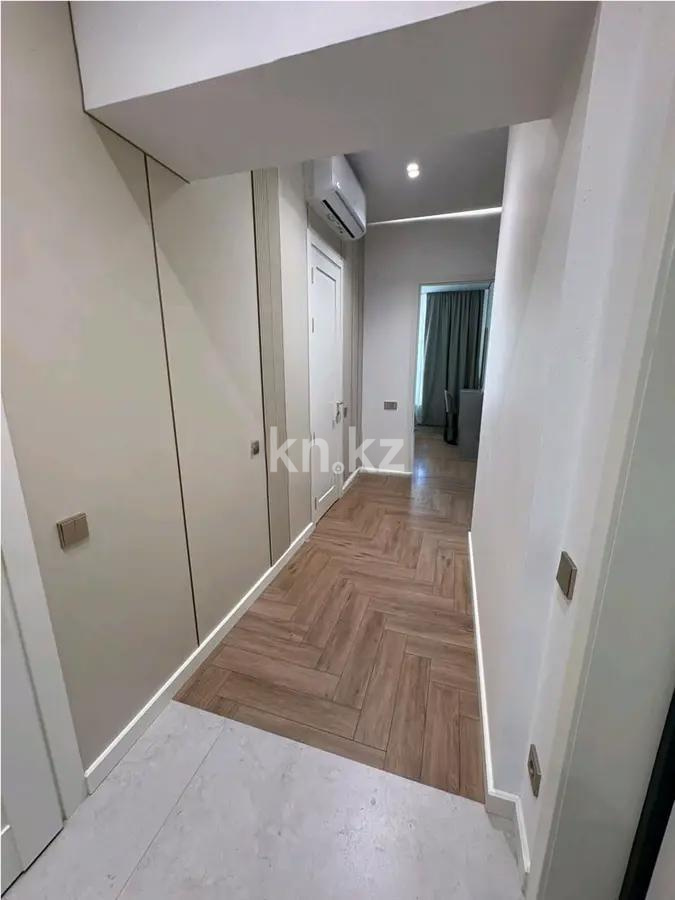 Продажа 2-комнатной квартиры, 61 м² в Алматы - фото 5