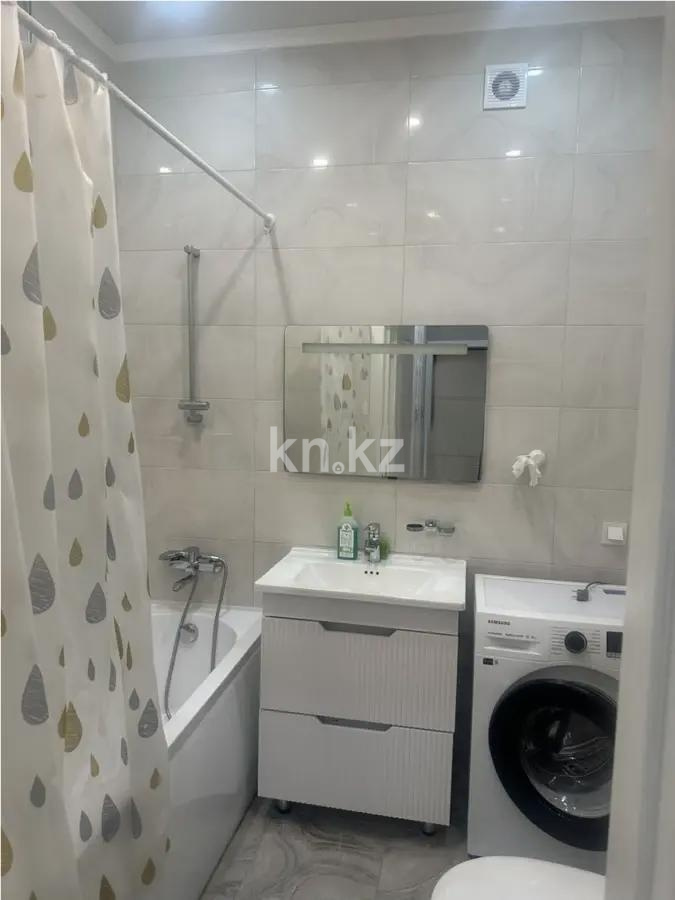 Продажа 3-комнатной квартиры, 86 м² в Астане - фото 4