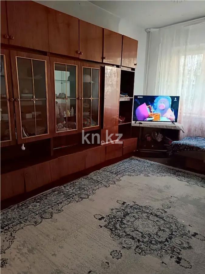 Продажа 1-комнатной квартиры, 41 м² в Алматы