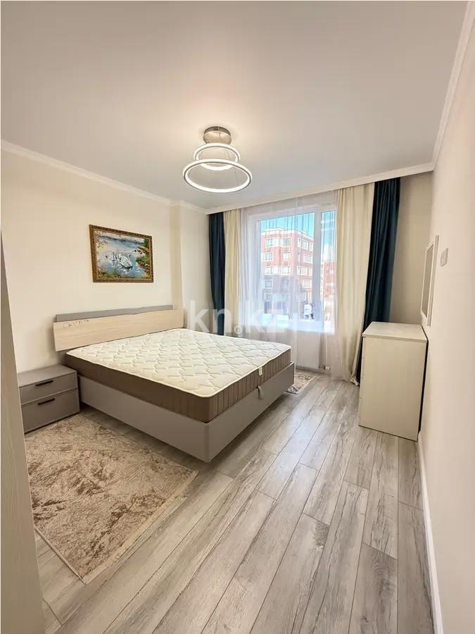 Продажа 2-комнатной квартиры, 67 м², ул. Бектурова, дом  11/1 в Астане - фото 2