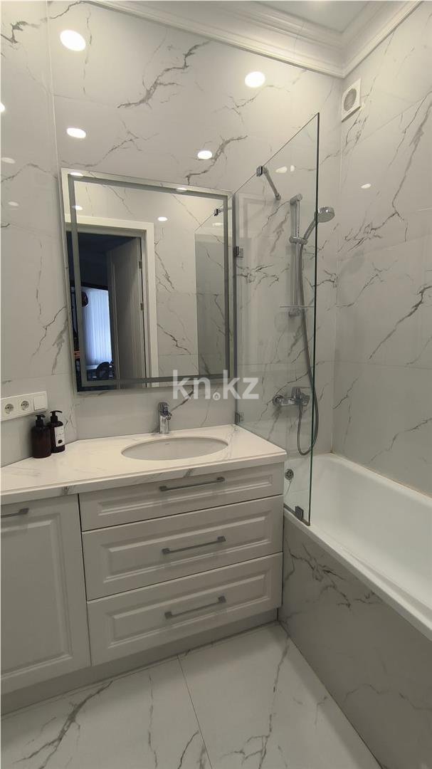 Продажа 4-комнатной квартиры, 124 м² в Караганде - фото 22