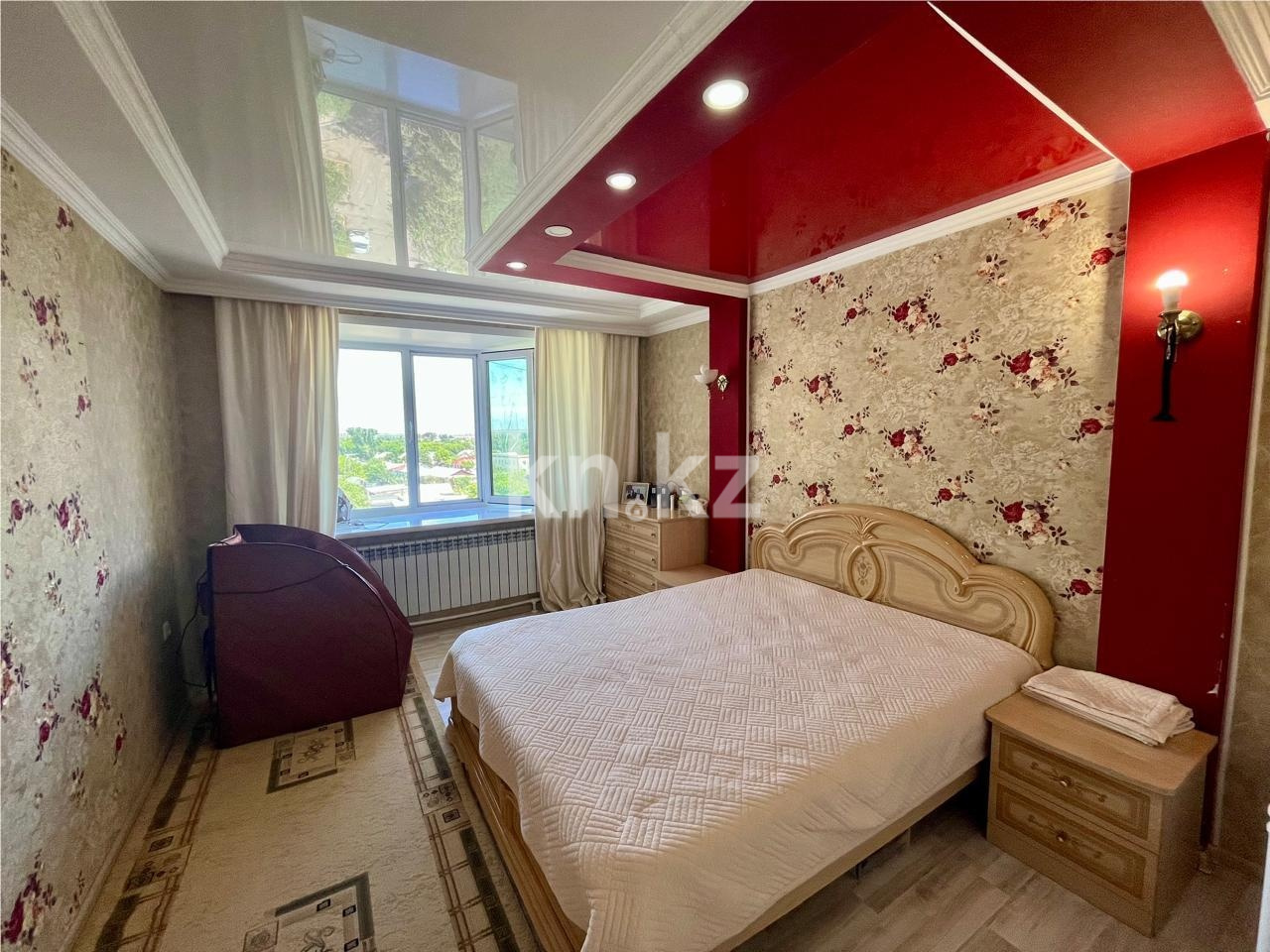 Продажа 5-комнатной квартиры, 118 м² в Караганде - фото 4