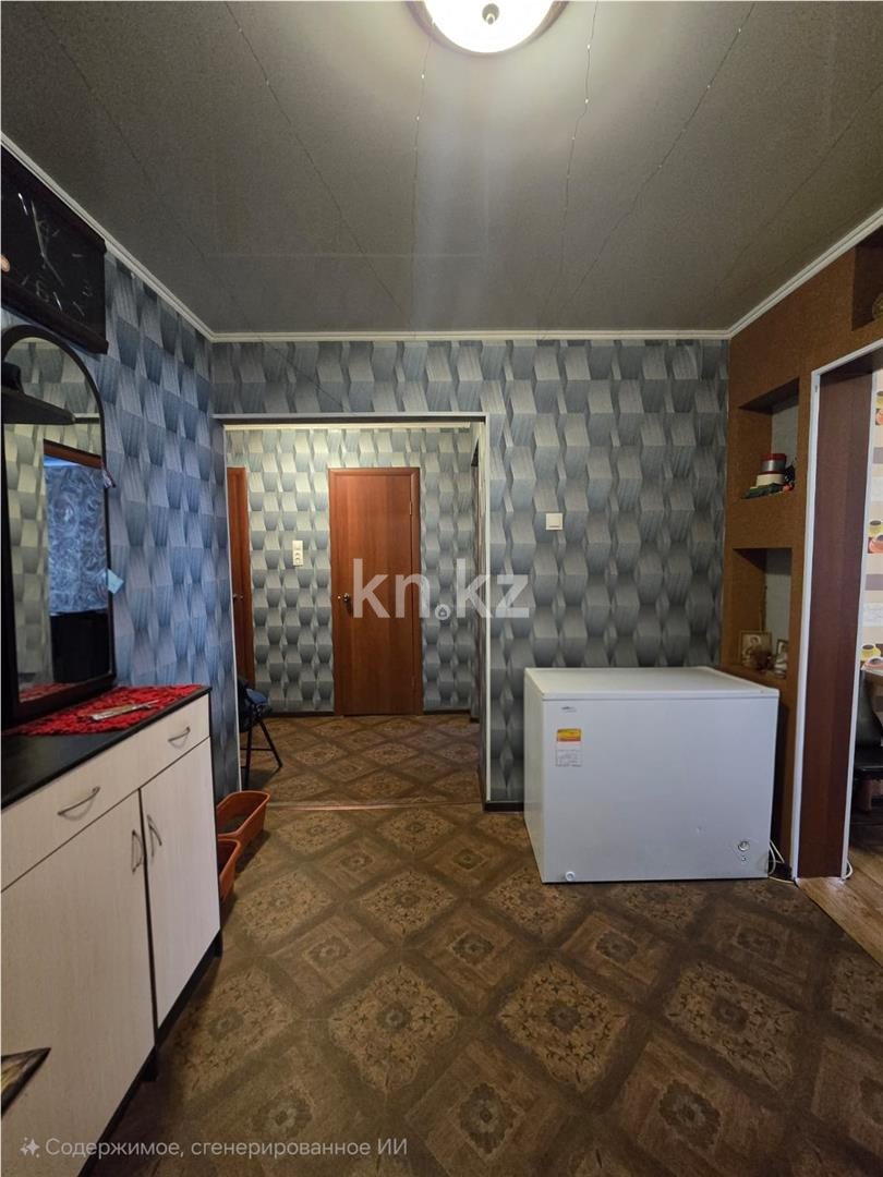 Продажа 2-комнатной квартиры, 56 м² в Темиртау - фото 9