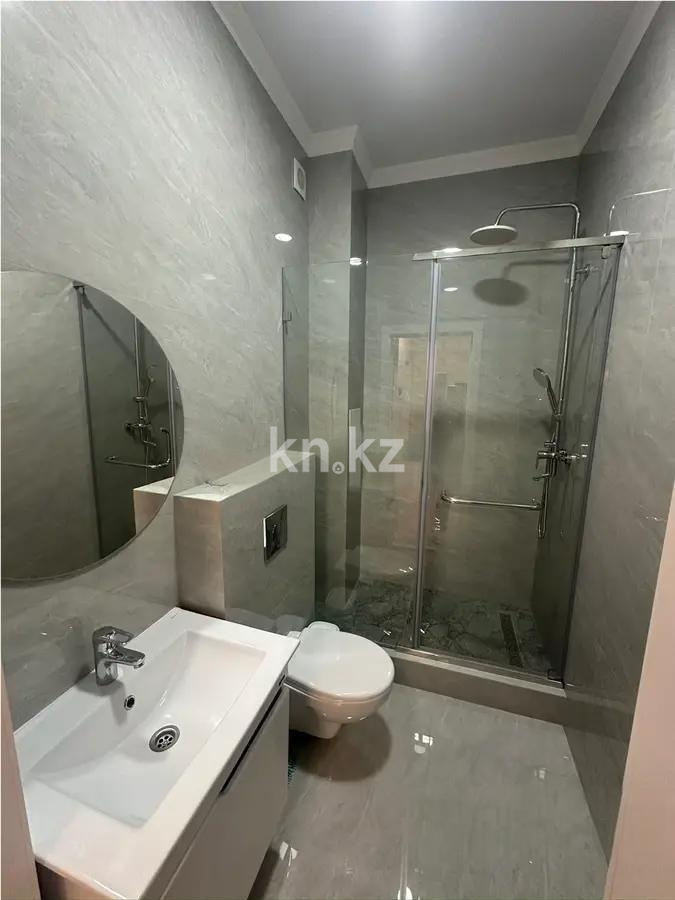 Продажа 1-комнатной квартиры, 38 м² в Астане - фото 3