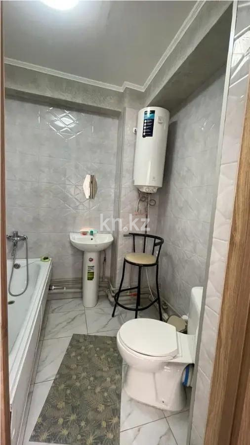 Продажа 1-комнатной квартиры, 38.5 м² в Алматы - фото 4