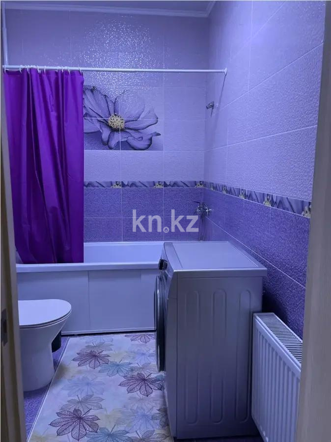 Продажа 3-комнатной квартиры, 71 м² в Алматы - фото 4