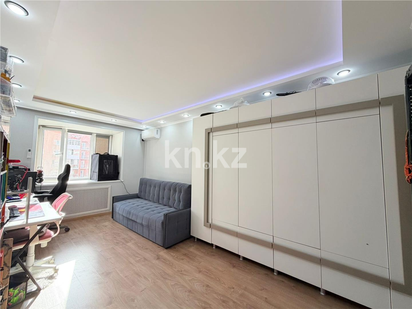 Продажа 3-комнатной квартиры, 85 м² в Астане - фото 3
