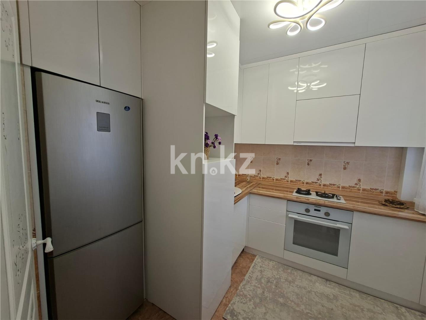 Продажа 1-комнатной квартиры, 32 м² в Караганде - фото 9