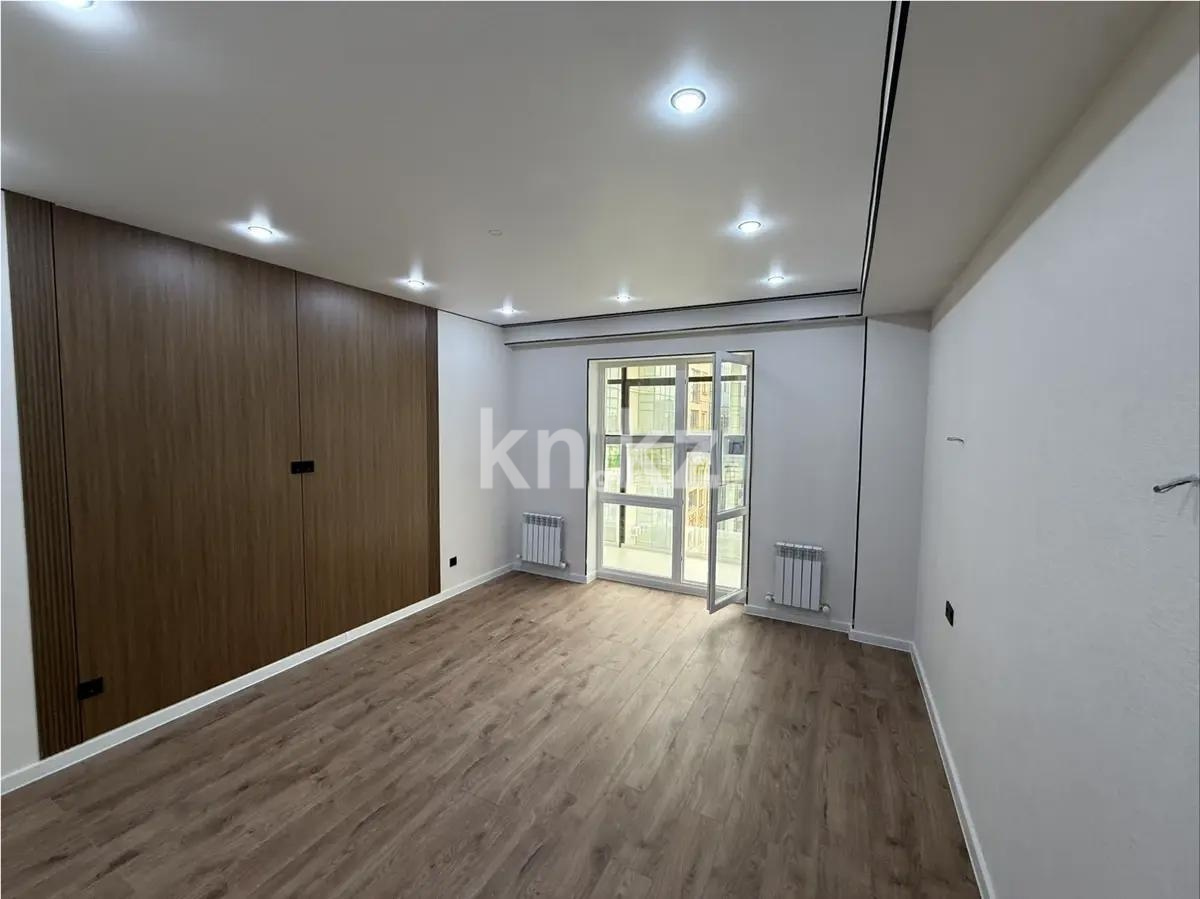 Продажа 4-комнатной квартиры, 150.6 м² в Астане