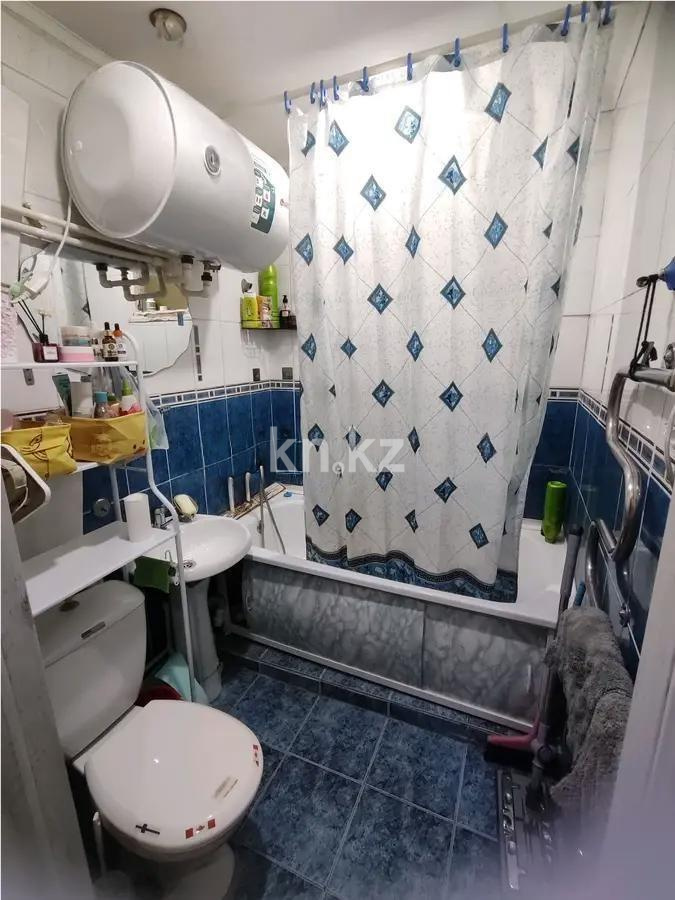 Продажа 2-комнатной квартиры, 42 м², ул. Белинского, дом  17в в Караганде - фото 4
