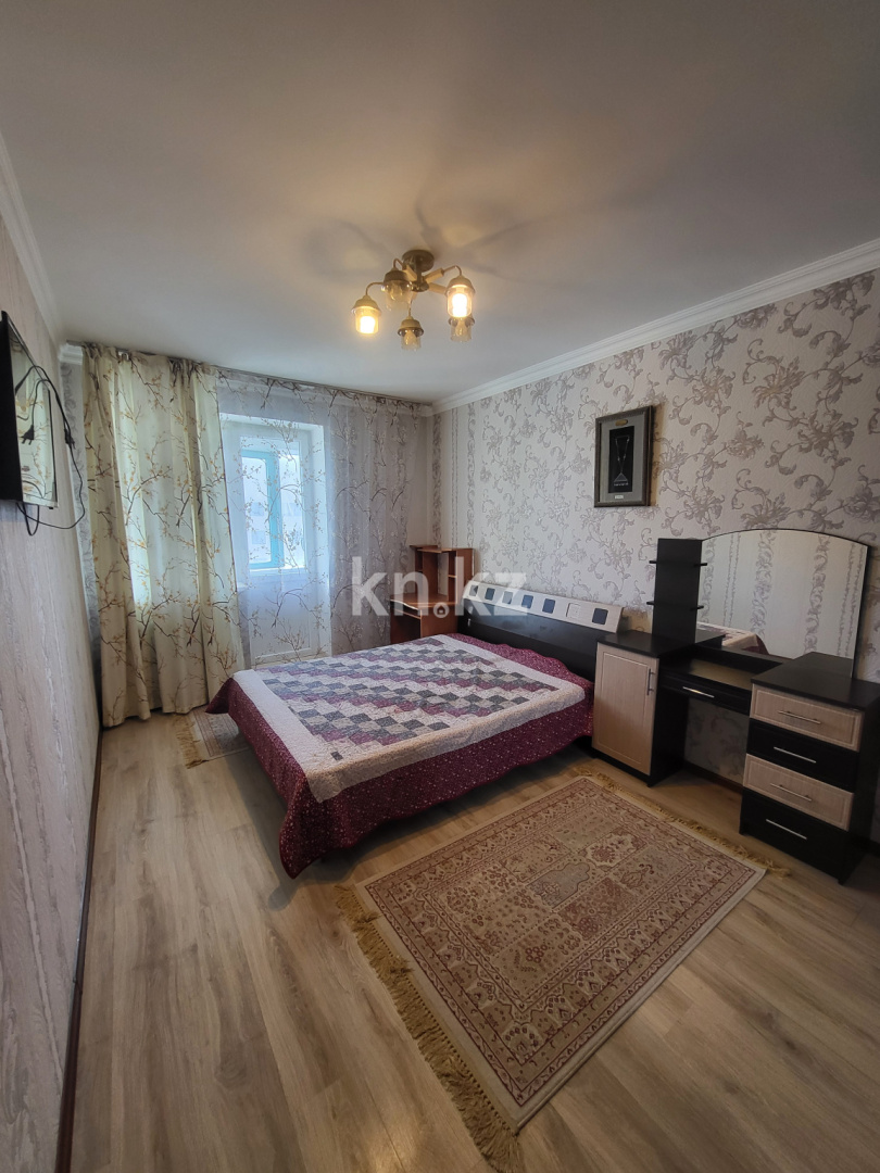 Аренда 3-комнатной квартиры, 86 м² в Астане - фото 4