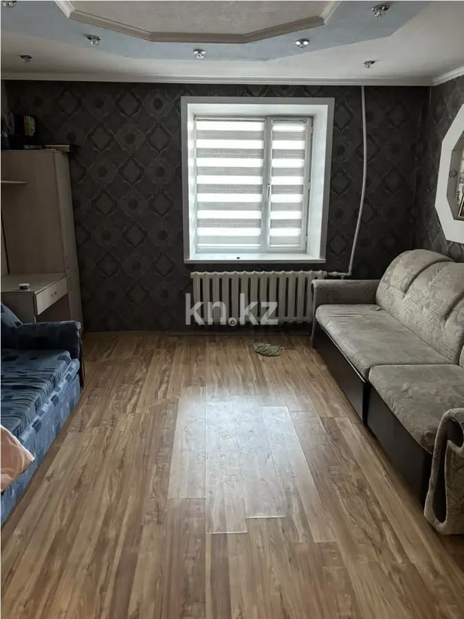 Продажа 2-комнатной квартиры, 49 м² в Караганде