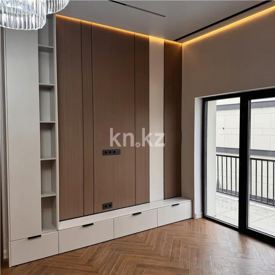 Продажа 4-комнатной квартиры, 124 м² в Алматы - фото 2