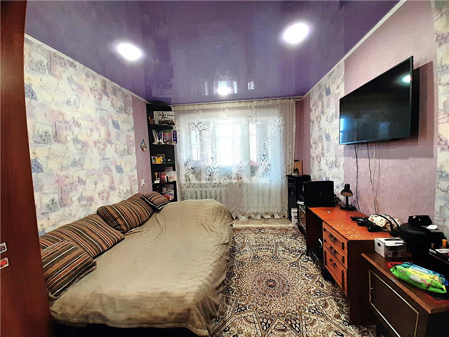 Продажа 3-комнатной квартиры, 67 м² в Темиртау - фото 3