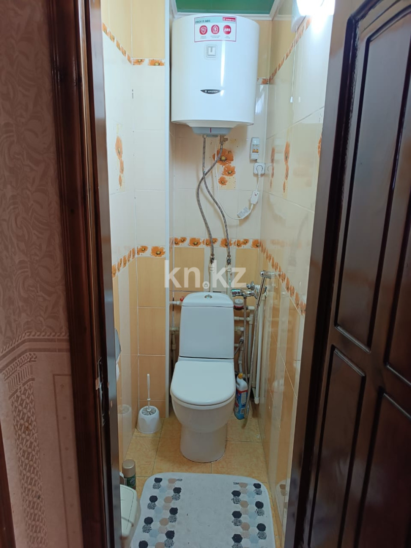 Продажа 4-комнатной квартиры, 100 м², ул. Бакинская в Караганде - фото 25