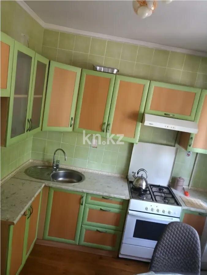 Продажа 2-комнатной квартиры, 50 м² в Алматы - фото 3