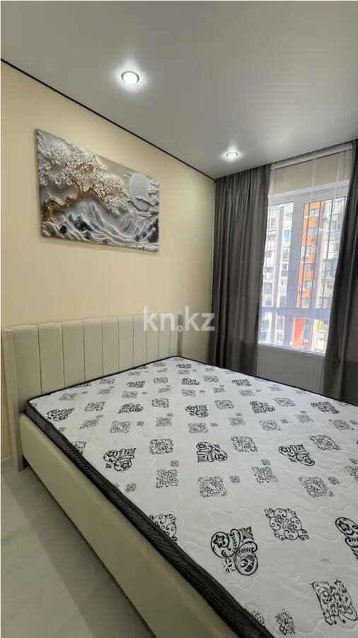 Продажа 2-комнатной квартиры, 37 м² в Алматы - фото 2