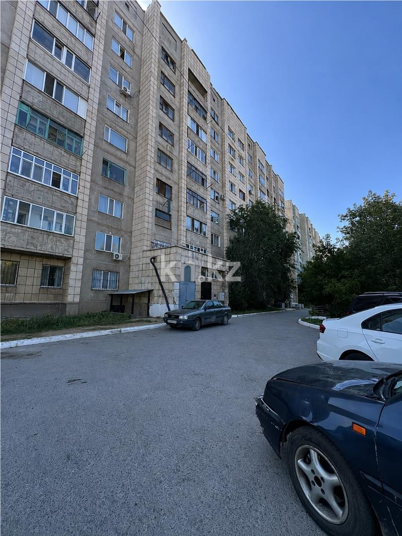 Продажа 4-комнатной квартиры, 90 м² в Караганде - фото 18