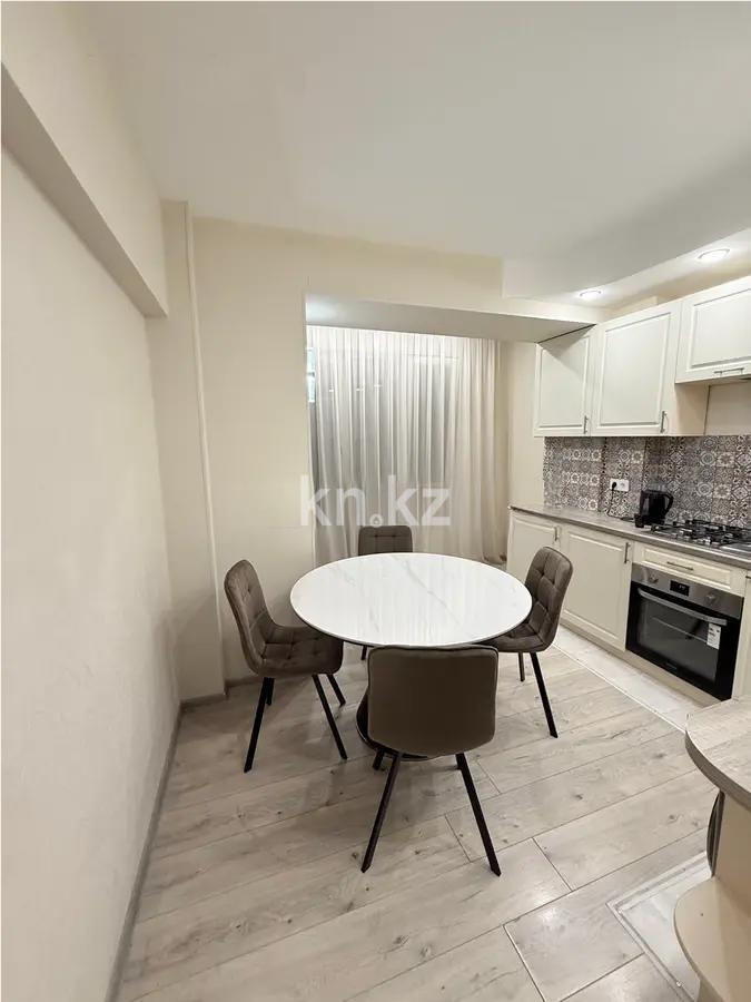 Продажа 3-комнатной квартиры, 70 м² в Алматы - фото 4