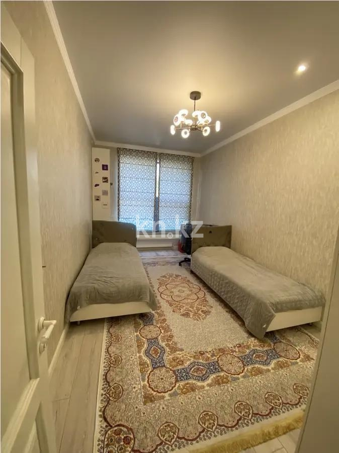 Продажа 4-комнатной квартиры, 135 м² в Алматы - фото 3
