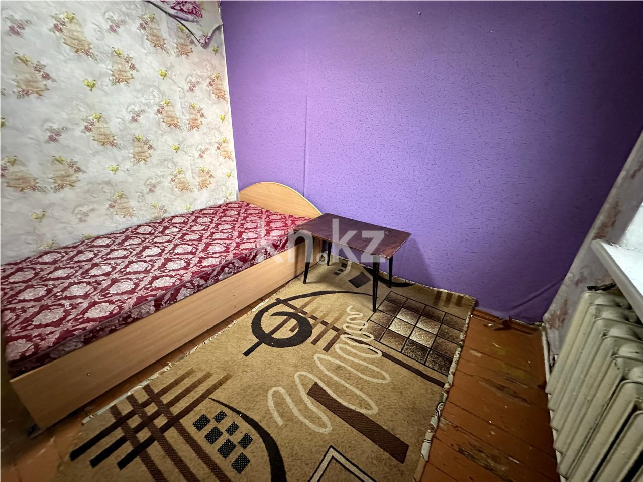 Продажа 3-комнатной квартиры, 42 м², мкр-н 12 в Караганде - фото 4