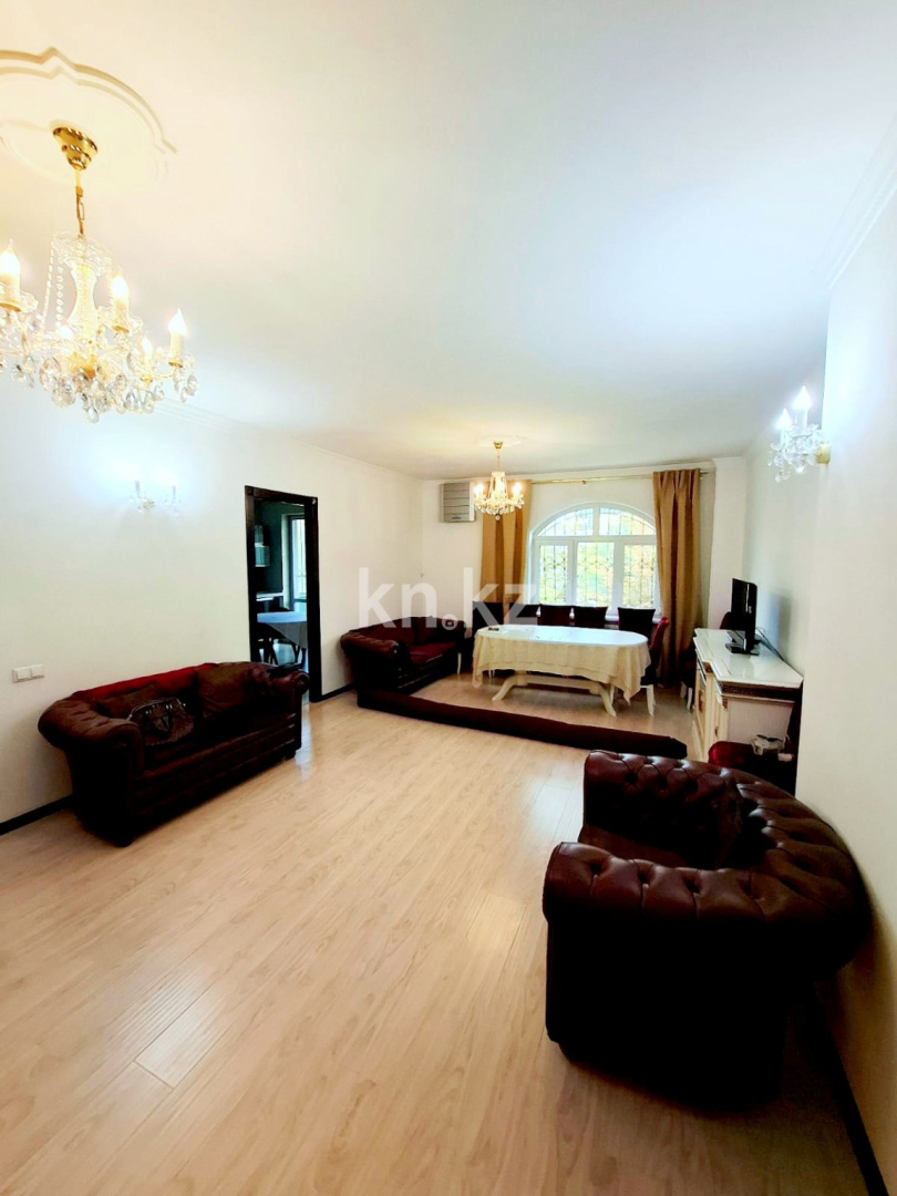 Продажа 3-комнатной квартиры, 115 м² в Алматы - фото 3