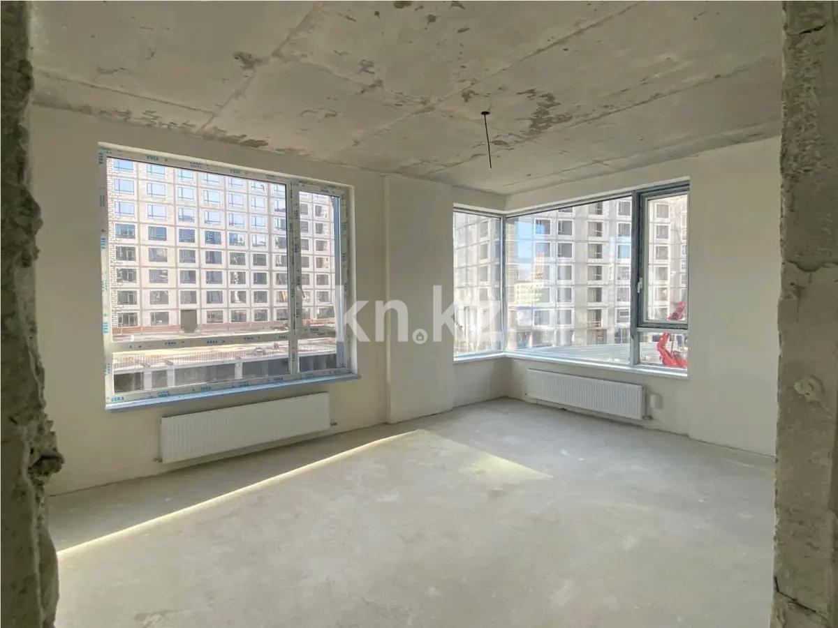 Продажа 3-комнатной квартиры, 100 м², ул. Е-899, дом  3 в Астане