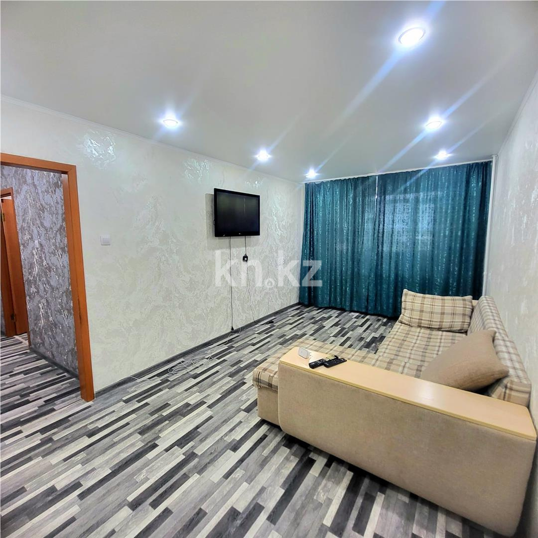 Продажа 2-комнатной квартиры, 52 м² в Темиртау - фото 2