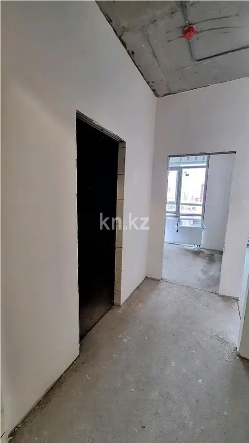 Продажа 1-комнатной квартиры, 40.7 м² в Астане - фото 5