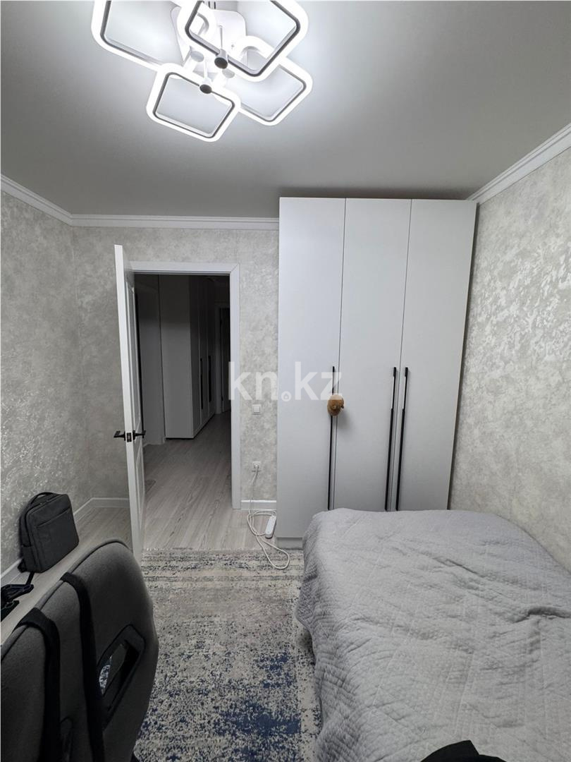 Продажа 3-комнатной квартиры, 61 м² в Караганде - фото 5