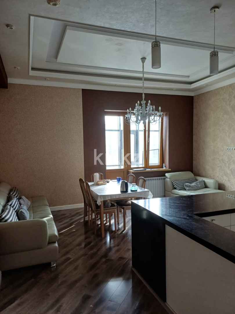 Продажа 5-комнатной квартиры, 270 м², ул. Бокейхана, дом  14 в Астане - фото 6