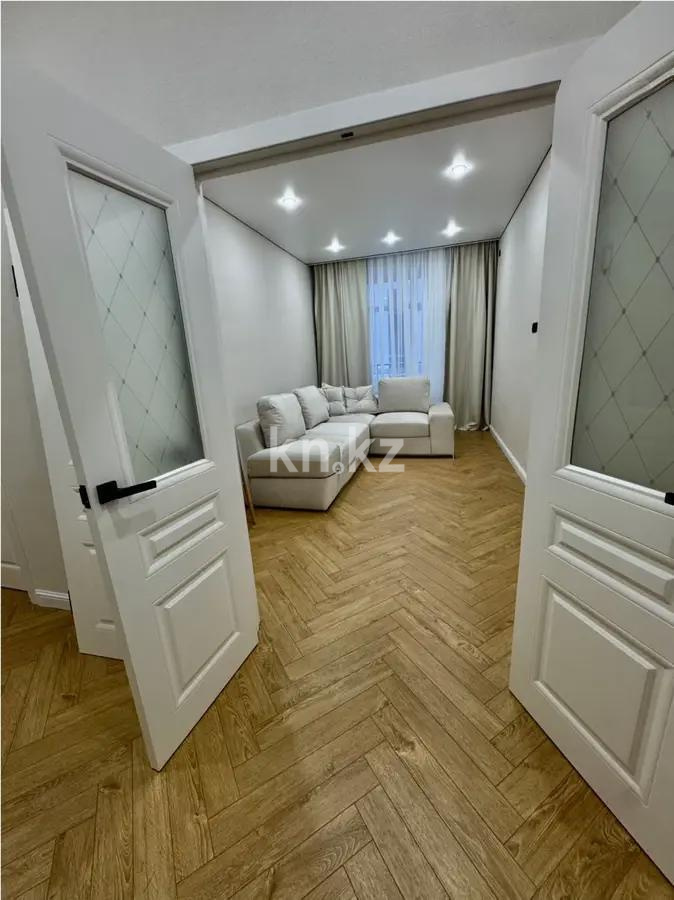 Продажа 2-комнатной квартиры, 64 м², ул. Букетова, дом  3/3 в Караганде