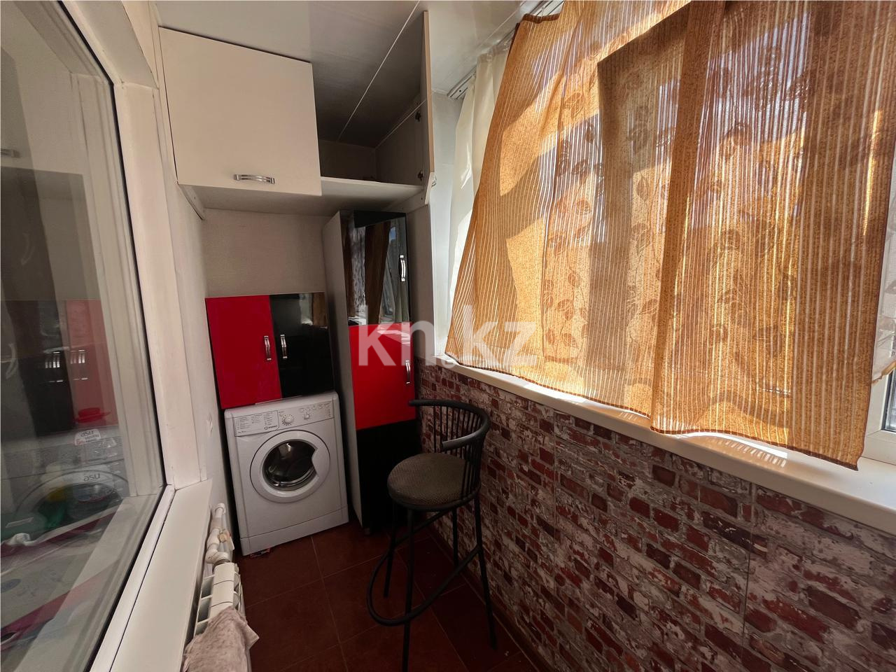 Продажа 2-комнатной квартиры, 42 м² в Караганде - фото 8