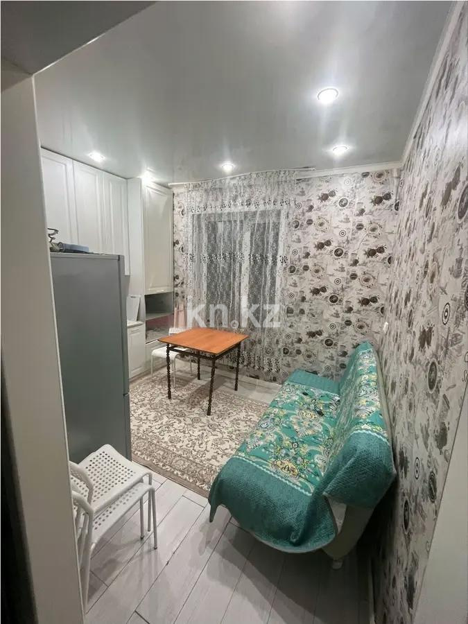 Продажа 1-комнатной квартиры, 31.5 м², ул. Укели Ыбырай, дом  16 в Астане - фото 2