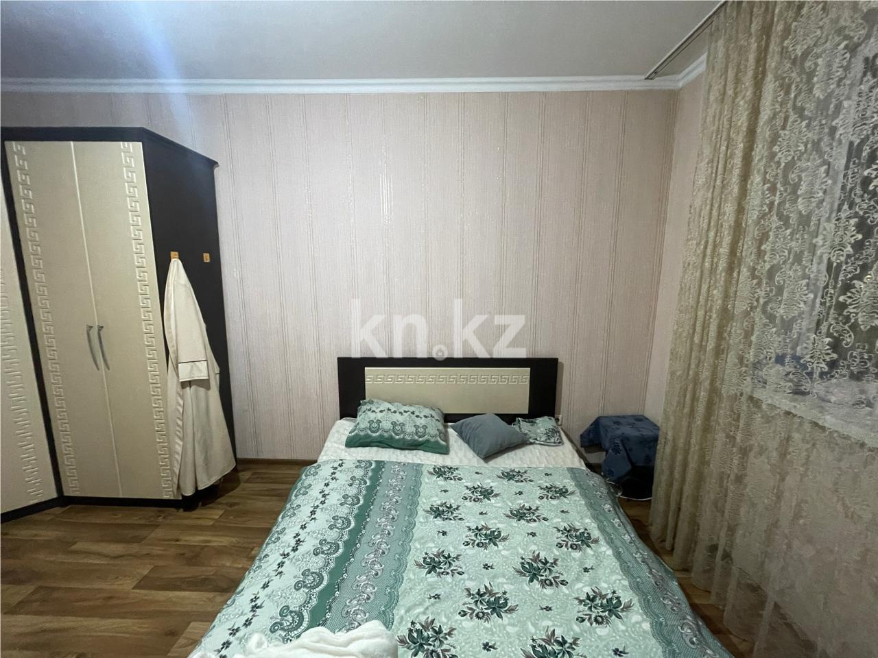 Продажа 2-комнатной квартиры, 60 м², ул. Сарыарка в Караганде - фото 5