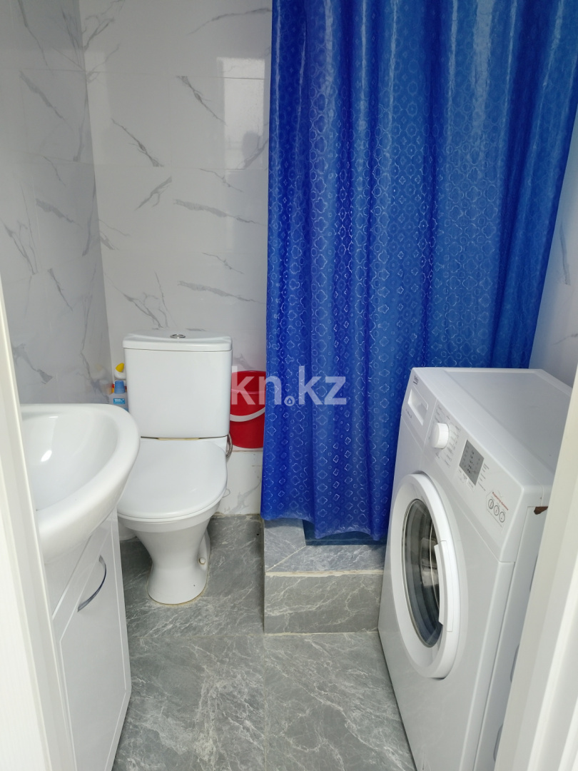 Аренда 1-комнатной квартиры, 20 м² в Астане - фото 7