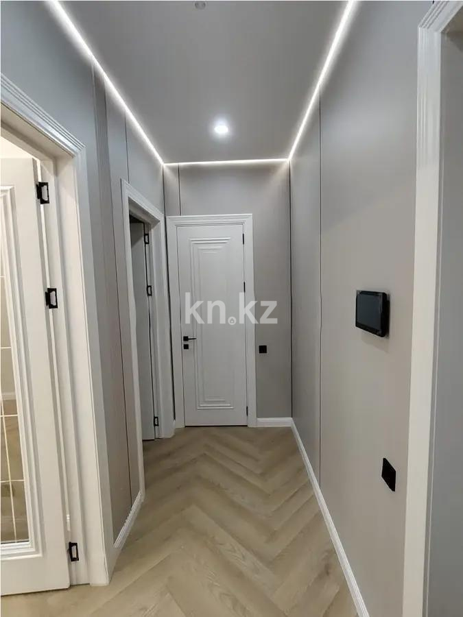 Продажа 1-комнатной квартиры, 43.53 м² в Астане - фото 3