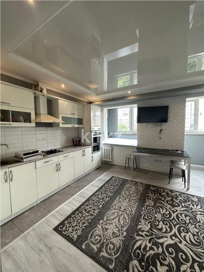 Продажа 1-комнатной квартиры, 33 м² в Алматы - фото 2