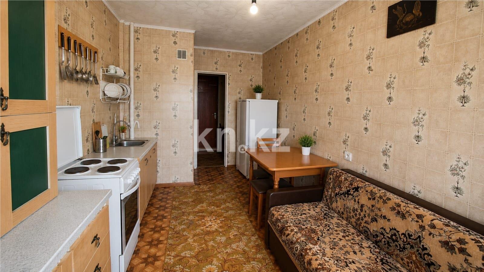Продажа 3-комнатной квартиры, 69 м² в Караганде - фото 6