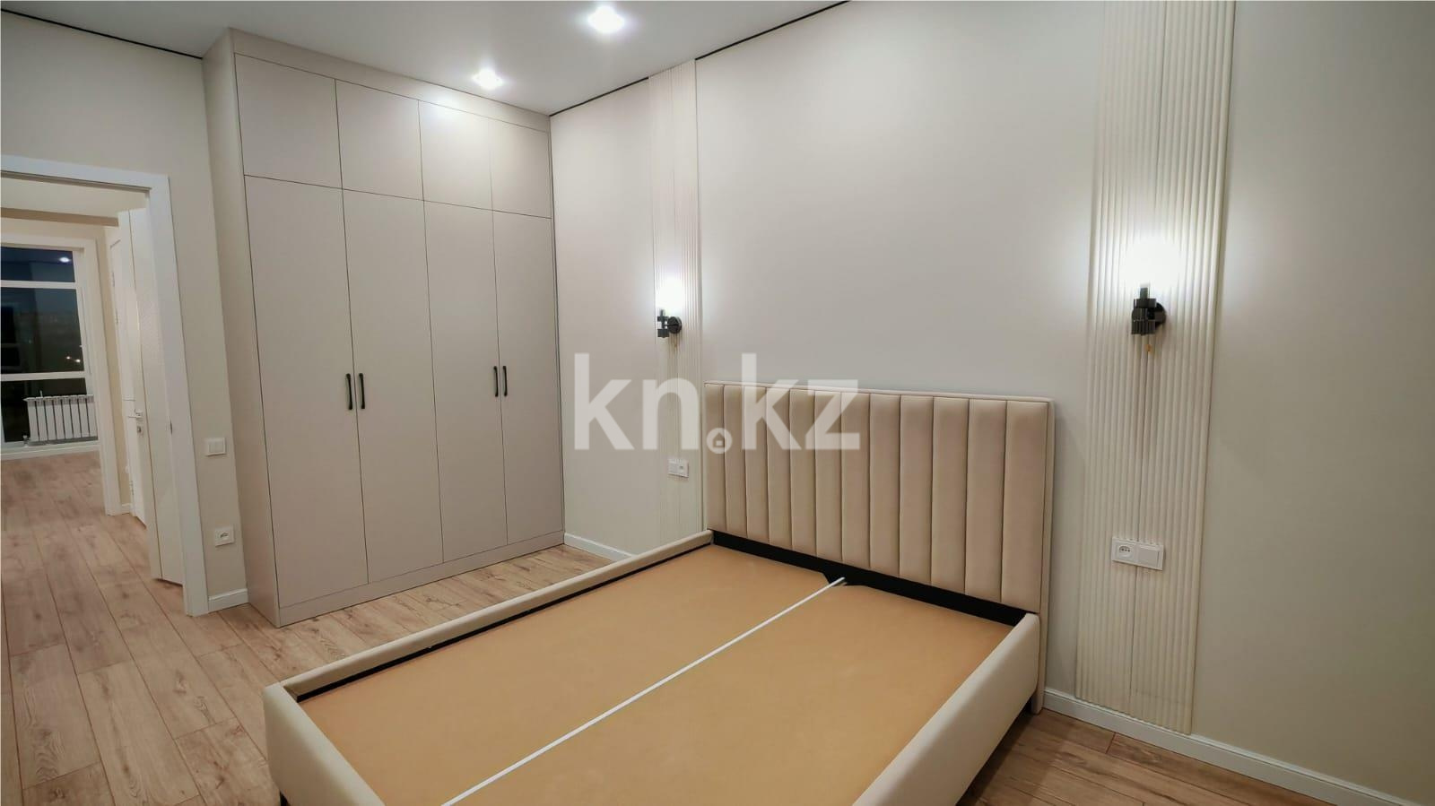 Продажа 3-комнатной квартиры, 78 м² в Караганде - фото 6