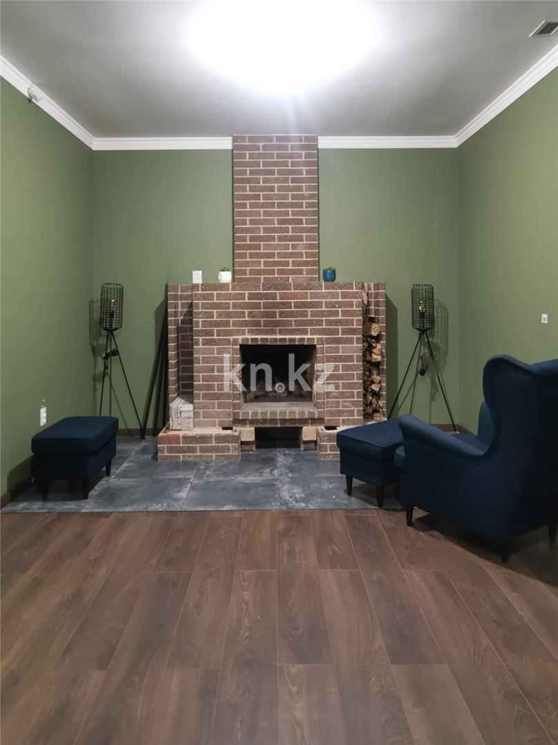 Продажа 8-комнатного дома, 347 м² в Караганде - фото 30