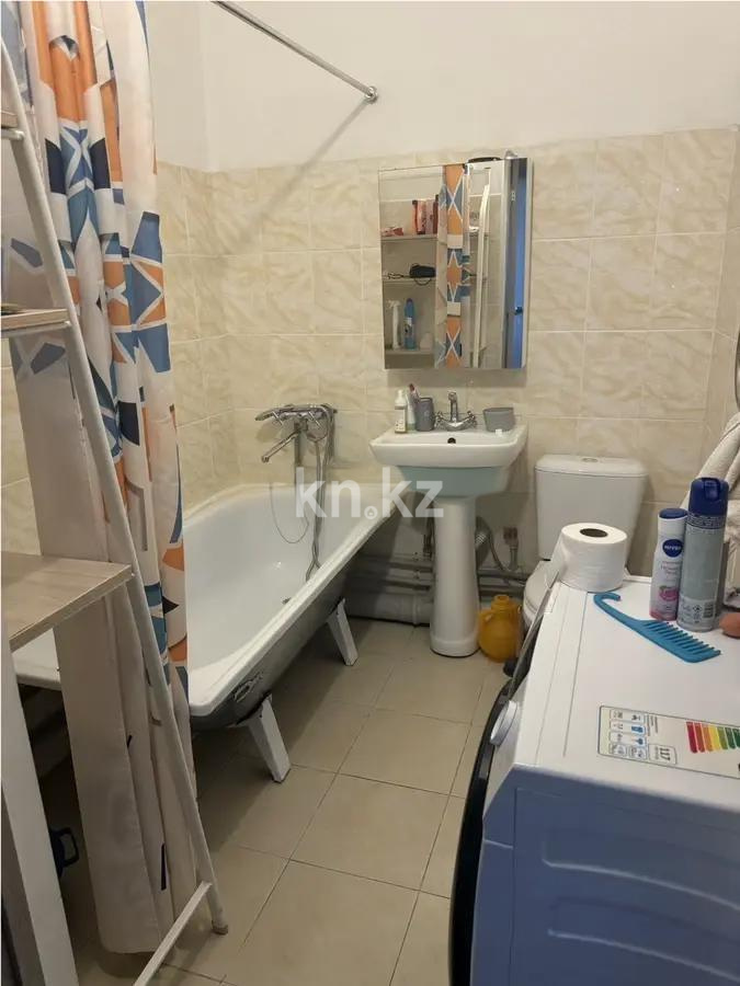 Продажа 1-комнатной квартиры, 44.4 м², мкр. Саялы, дом  92 в Алматы - фото 3