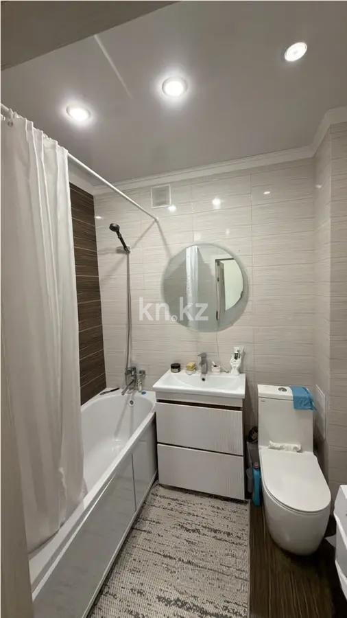Продажа 1-комнатной квартиры, 55 м² в Астане - фото 4