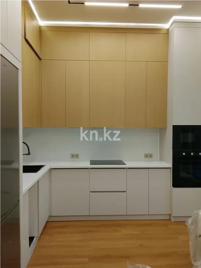 Продажа 2-комнатной квартиры, 75 м² в Астане - фото 2